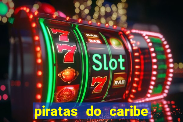 piratas do caribe 1 filme completo dublado